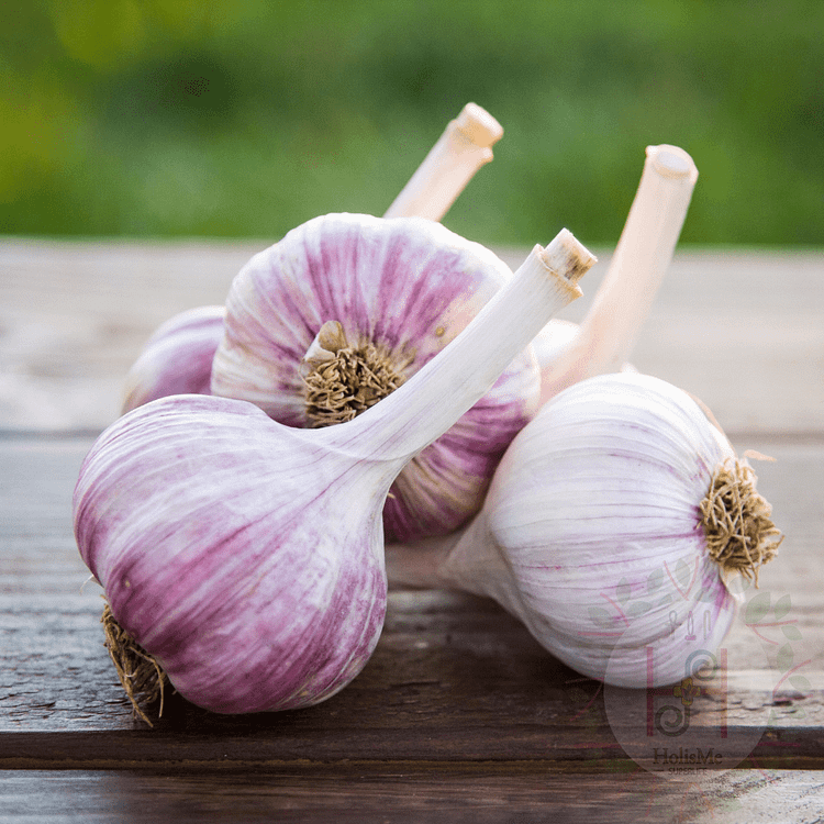 7 Herbs That May Help Lower High Blood Pressure and Stress